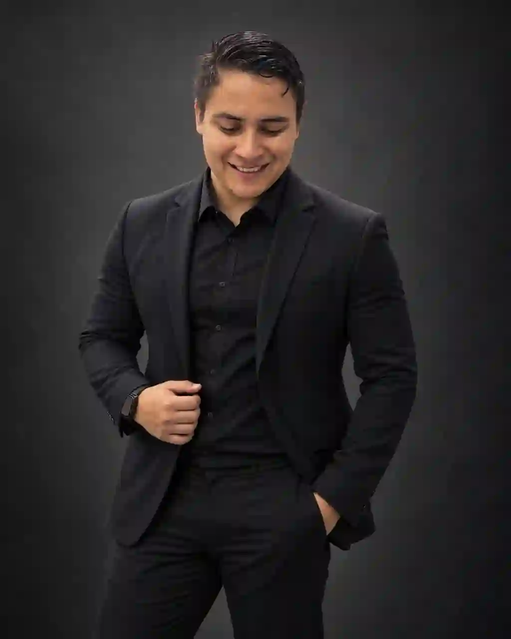 Daniel Espinoza